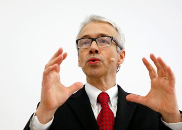 El español Joaquín Duato, elegido nuevo CEO global de Johnson & Johnson El español Joaquín Duato, elegido nuevo CEO global de Johnson & Johnson