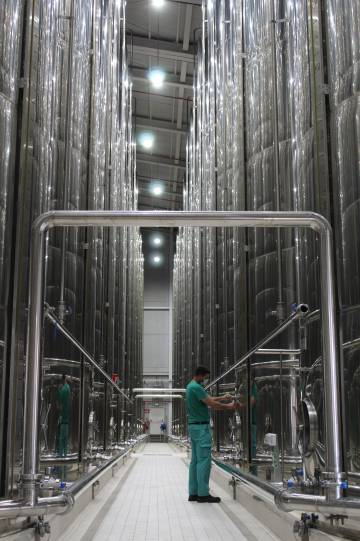 Almazaras de la Subbética