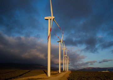 Acciona Energía, buen estreno y más potencial por delante Acciona Energía, buen estreno y más potencial por delante