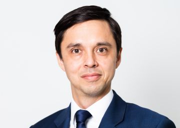 Kevin Koh (Finizens): “No veo que hacer predicciones y descifrar el ruido del mercado aporte valor” Kevin Koh (Finizens): “No veo que hacer predicciones y descifrar el ruido del mercado aporte valor”