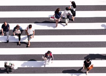 ¿Quiere que su empresa sobreviva en la era digital? Adapte su organización ya ¿Quiere que su empresa sobreviva en la era digital? Adapte su organización ya
