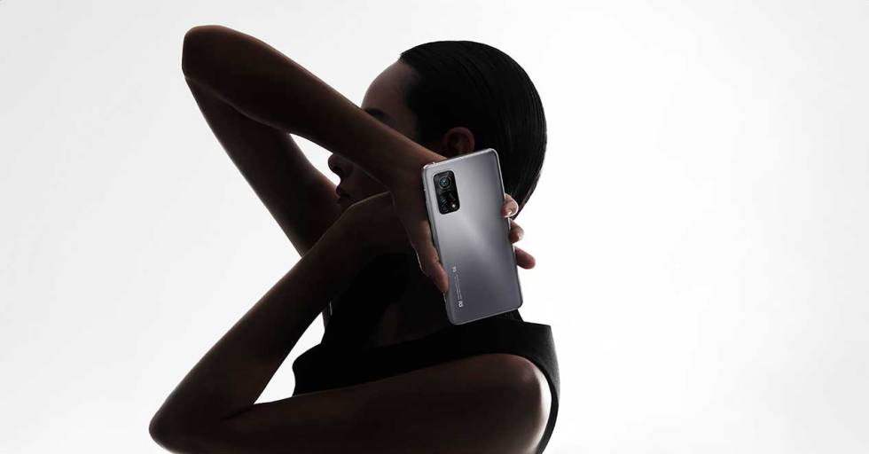 Xiaomi se deshace de su emblemático "Mi" para siempre