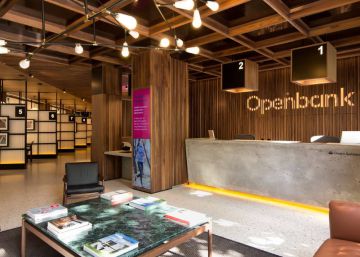 Openbank busca ‘robar’ hipotecas rivales: pagará los gastos de subrogación Openbank busca ‘robar’ hipotecas rivales: pagará los gastos de subrogación
