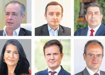 Las operaciones acelerarán en la recta final de año Las operaciones acelerarán en la recta final de año