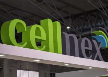 Cellnex, apuesta rotunda
por el liderazgo a largo plazo Cellnex, apuesta rotunda
por el liderazgo a largo plazo