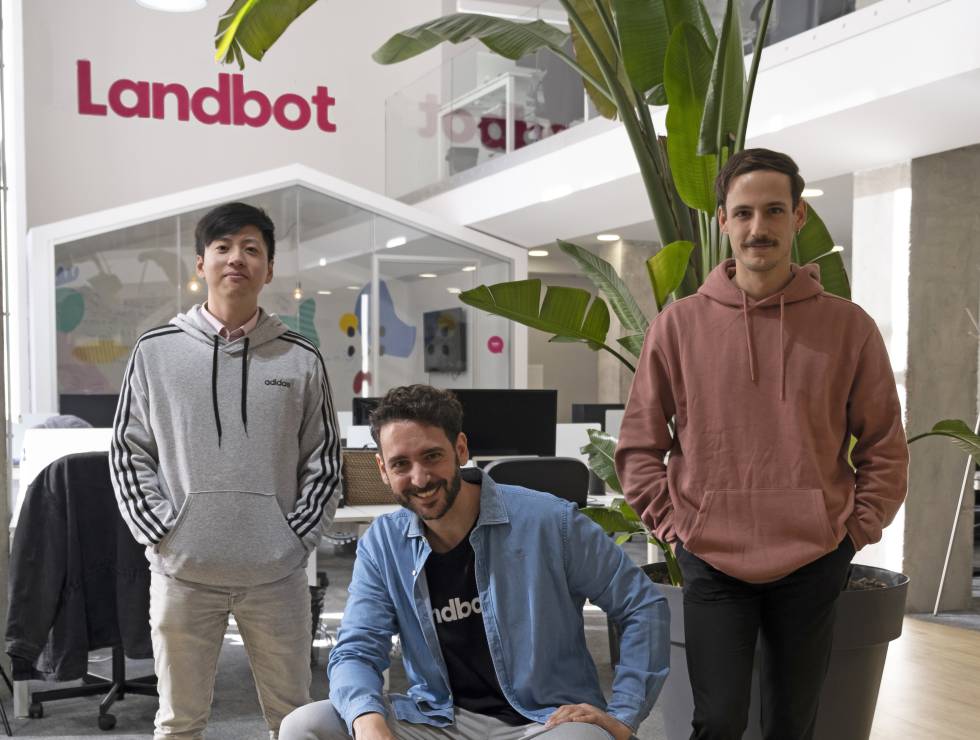 Landbot