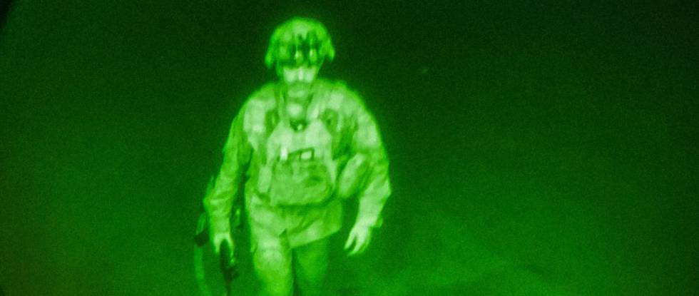 afganistan