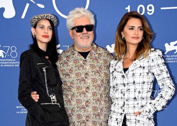 Los otros protagonistas del día Los otros protagonistas del día