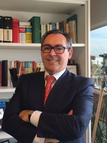 Fernando Moreno Egea