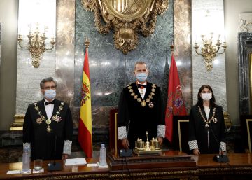 Los otros protagonistas del día Los otros protagonistas del día
