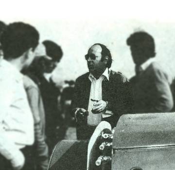 Federico Pérez Español