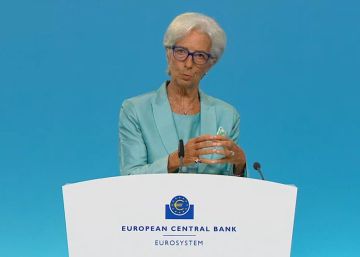 El mercado da por sentada una reducción de las compras de deuda del BCE El mercado da por sentada una reducción de las compras de deuda del BCE