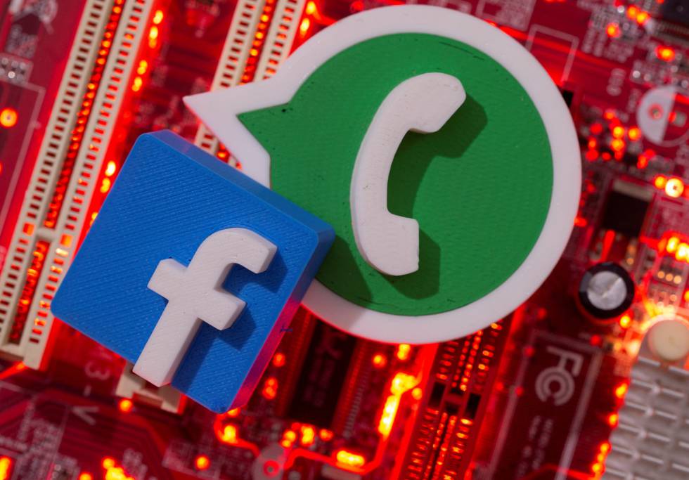 Tus mensajes de WhatsApp no son tan privados: hay revisores encargados de leerlos