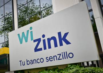 WiZink pierde 25 millones en el semestre al dotar 82 millones ante potenciales litigios por las revolving