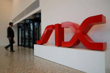 Six Digital Exchange recibe 'luz verde' del FINMA para operar un depósito de valores para activos digitales
