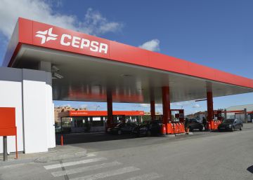 Las agencias otorgan grado de inversión a Cepsa en espera de su plan estratégico Las agencias otorgan grado de inversión a Cepsa en espera de su plan estratégico
