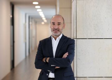 Mangoni y Noguera “Estamos en España para quedarnos, es un país muy importante para nosotros” Mangoni y Noguera “Estamos en España para quedarnos, es un país muy importante para nosotros”