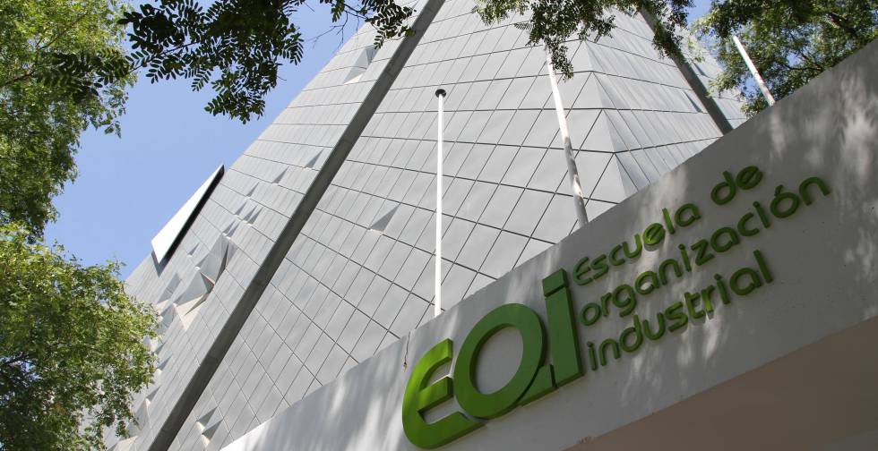 Una lanzadera para adaptarse
antes de la ‘ERA GREEN&TECH’