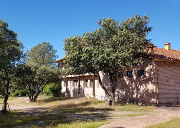 Un euro por un hotel rural de un pueblo de Toledo Un euro por un hotel rural de un pueblo de Toledo