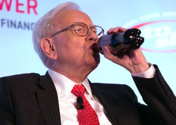 Buffett ampliará la presencia de su inmobiliaria en España Buffett ampliará la presencia de su inmobiliaria en España