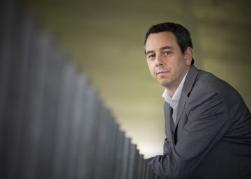 Grifols asalta la alemana Biotest por 2.000 millones y sube con fuerza en Bolsa Grifols asalta la alemana Biotest por 2.000 millones y sube con fuerza en Bolsa