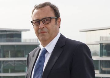 Grifols engordará su deuda pero se abre a desinversiones y suspende el dividendo Grifols engordará su deuda pero se abre a desinversiones y suspende el dividendo