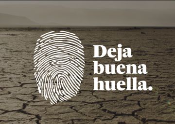 PRISA lanza la campaña ‘Deja Buena Huella’ PRISA lanza la campaña ‘Deja Buena Huella’