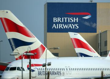 EE UU relaja las restricciones a los viajes desde la UE e IAG se dispara un 10% en Bolsa EE UU relaja las restricciones a los viajes desde la UE e IAG se dispara un 10% en Bolsa