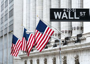El BIS ve señales de nerviosismo en los mercados financieros globales El BIS ve señales de nerviosismo en los mercados financieros globales