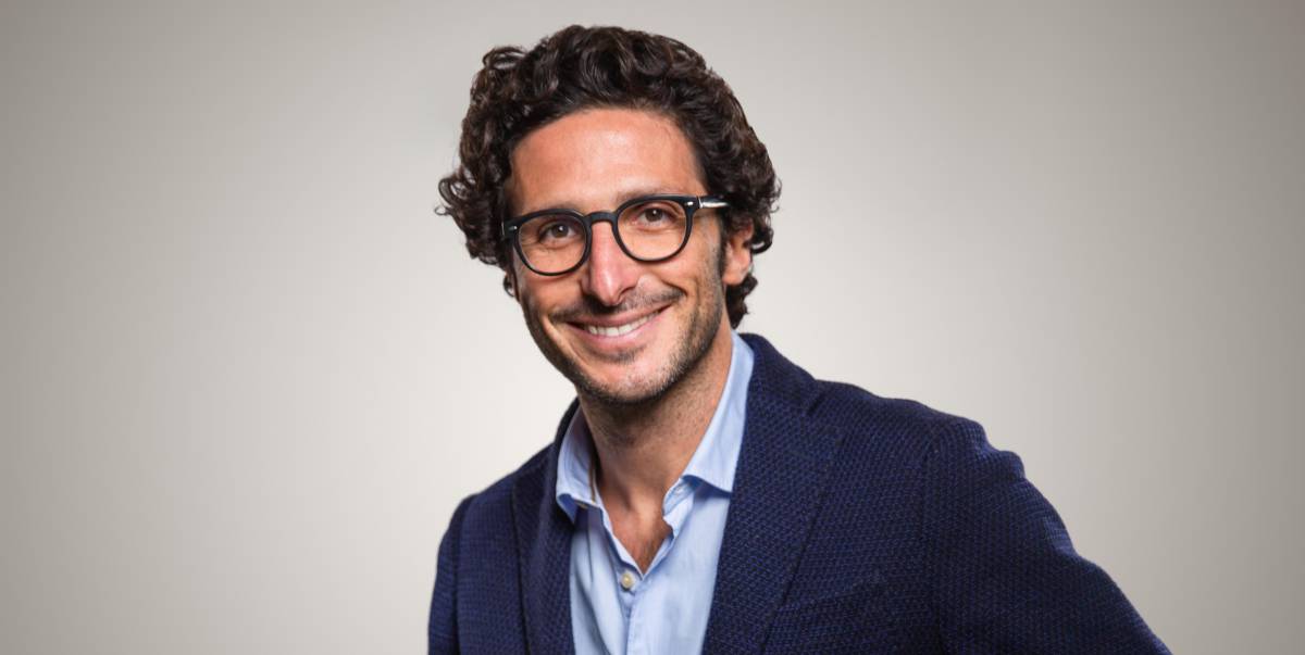 Adrien Nussenbaum, cofundador y codirector general de Mirakl.