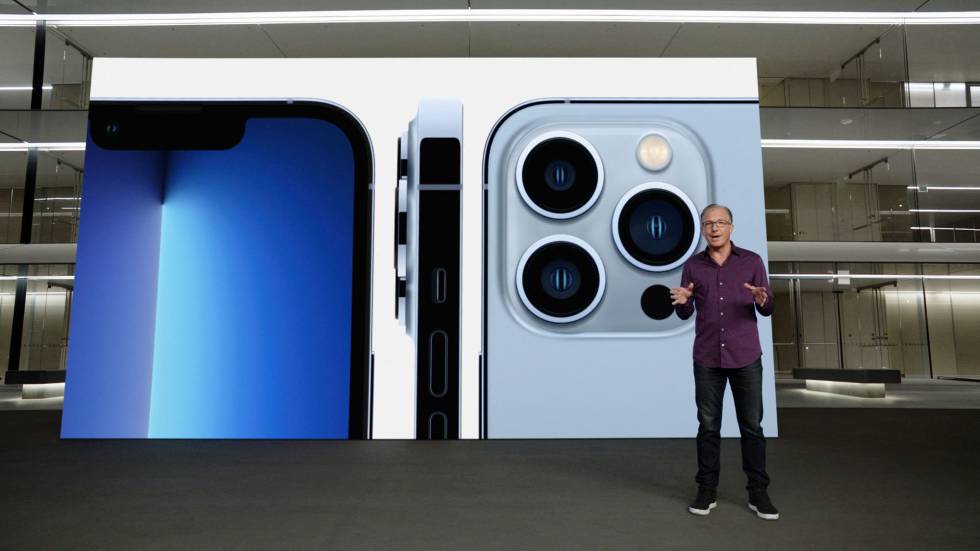 iPhone 14: los primeros sin ‘notch’, con opción Touch ID y una cámara extraordinaria