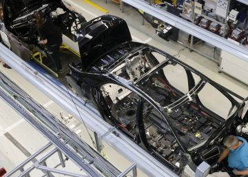 La actividad empresarial de la zona euro se ralentizó en septiembre La actividad empresarial de la zona euro se ralentizó en septiembre