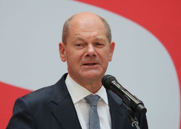 El socialdemócrata Scholz confía en llegar a pactos con Verdes y liberales antes de Navidad El socialdemócrata Scholz confía en llegar a pactos con Verdes y liberales antes de Navidad