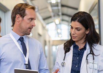 La salud digital ha llegado para quedarse La salud digital ha llegado para quedarse