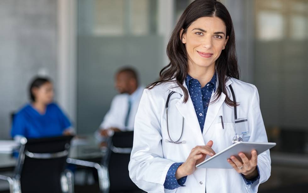 La salud digital ha llegado para quedarse