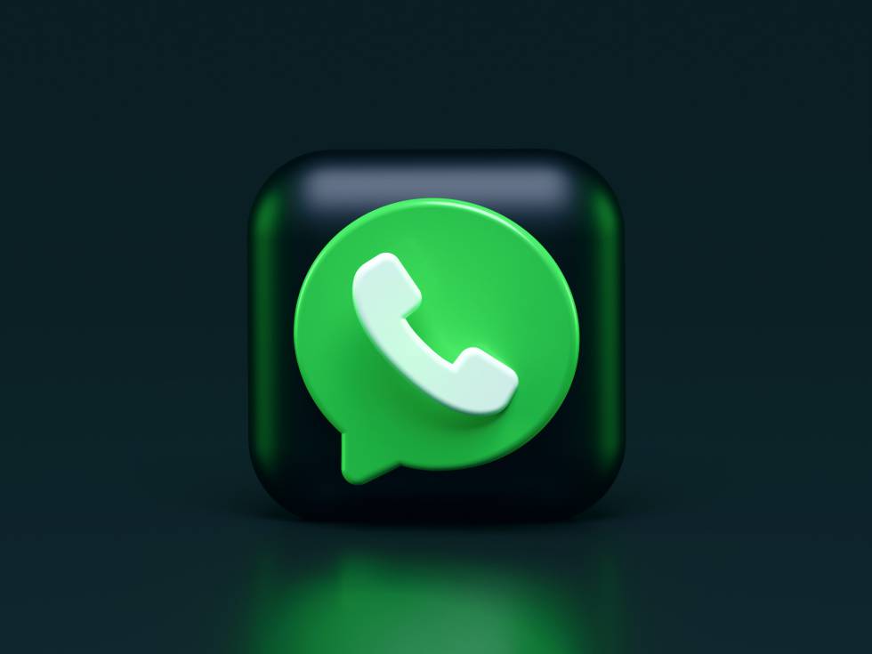 Logo de WhatsApp