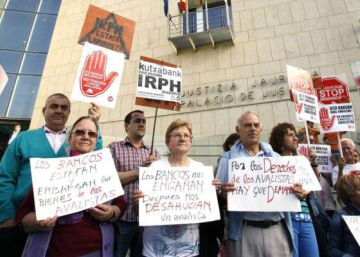 ¿Se avecina avalancha de ejecuciones hipotecarias?