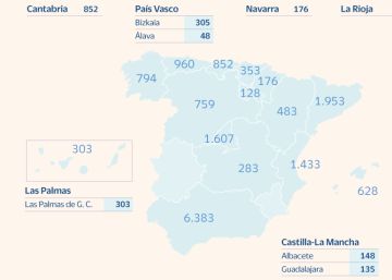 Árqura Homes, la promotora de Sareb, toma velocidad Árqura Homes, la promotora de Sareb, toma velocidad