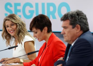 Los nuevos ERTE deberán volver a adecuarse a la reforma laboral este mismo año Los nuevos ERTE deberán volver a adecuarse a la reforma laboral este mismo año