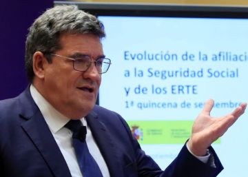 Escrivá asegura que las pensiones mínimas y asistenciales subirán por encima del IPC en 2022 Escrivá asegura que las pensiones mínimas y asistenciales subirán por encima del IPC en 2022