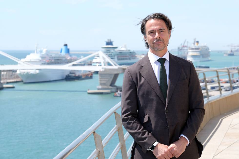 Las navieras aumentan sus cruceros desde España por el tirón del turismo nacional