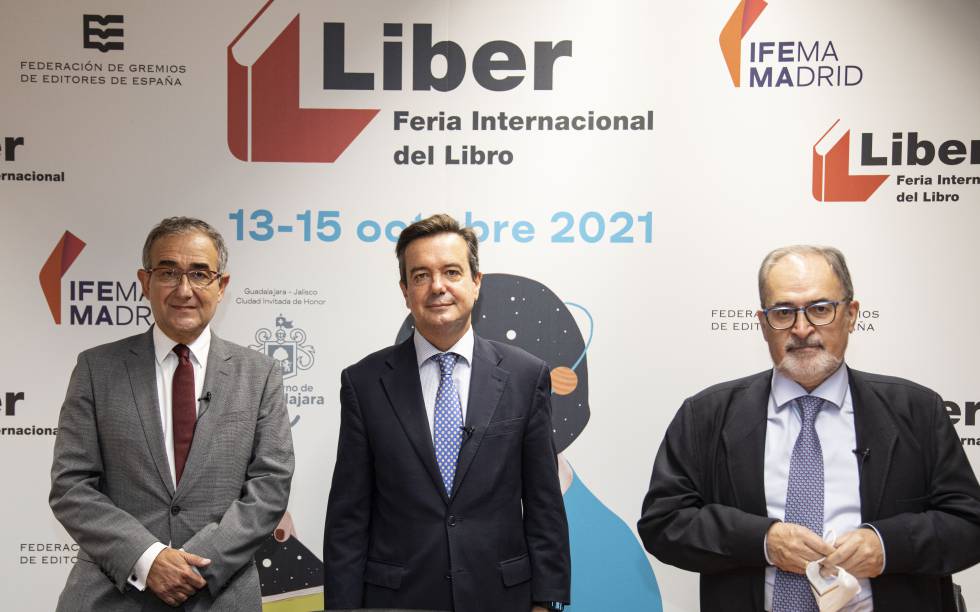 Liber 2021