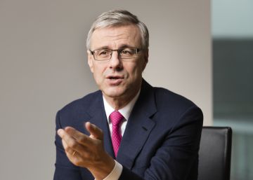 Alain Dehaze: “España debería permitir a las ETT hacer contratos fijos” Alain Dehaze: “España debería permitir a las ETT hacer contratos fijos”