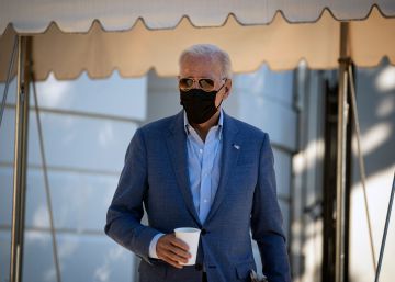 Biden urge a los republicanos a apoyar la suspensión del límite de deuda Biden urge a los republicanos a apoyar la suspensión del límite de deuda