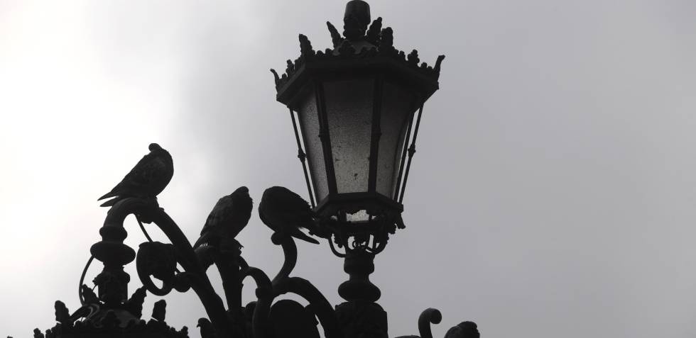 La luz se dispara un 9,2%, hasta 203,6 euros el MWh, el segundo día más caro de la historia