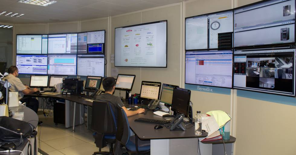 “Abrazando el futuro” de sus clientes, Ibermática obtiene los mejores resultados de su historia