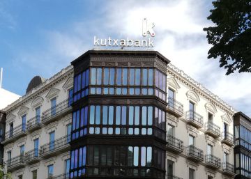 Kutxabank capta 500 millones en su primer bono verde Kutxabank capta 500 millones en su primer bono verde
