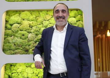 Miguel Coleta (Philip Morris): “Las tabaqueras tenemos que construir credibilidad a base de transparencia” Miguel Coleta (Philip Morris): “Las tabaqueras tenemos que construir credibilidad a base de transparencia”