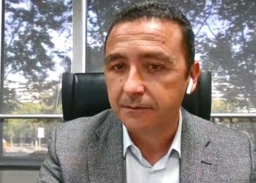 Biosca (everis): “Somos responsables de la transformación digital del tejido económico” Biosca (everis): “Somos responsables de la transformación digital del tejido económico”