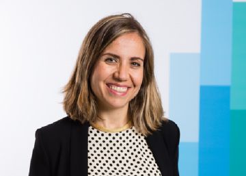 Susana de Antonio (Euronext): “Algunas SPAC españolas estudian saltar a Euronext” Susana de Antonio (Euronext): “Algunas SPAC españolas estudian saltar a Euronext”